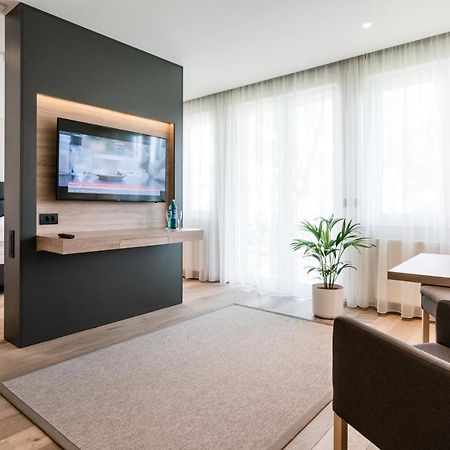 Hotel Am Wasserturm Berlin Zewnętrze zdjęcie
