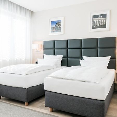 Hotel Am Wasserturm Berlin Zewnętrze zdjęcie