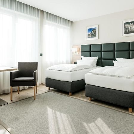 Hotel Am Wasserturm Berlin Zewnętrze zdjęcie