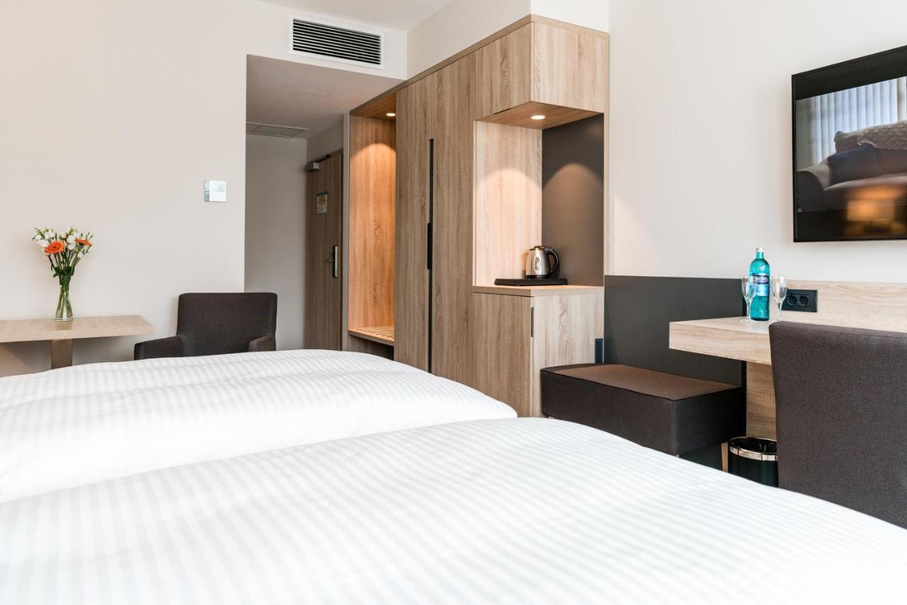 Hotel Am Wasserturm Berlin Zewnętrze zdjęcie