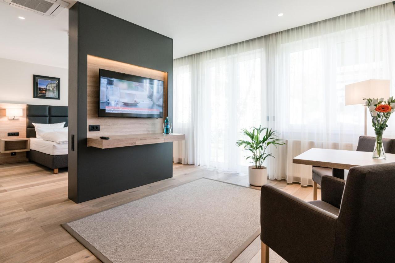 Hotel Am Wasserturm Berlin Zewnętrze zdjęcie